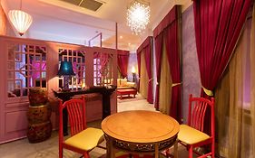 Shanghai Mansion Bangkok